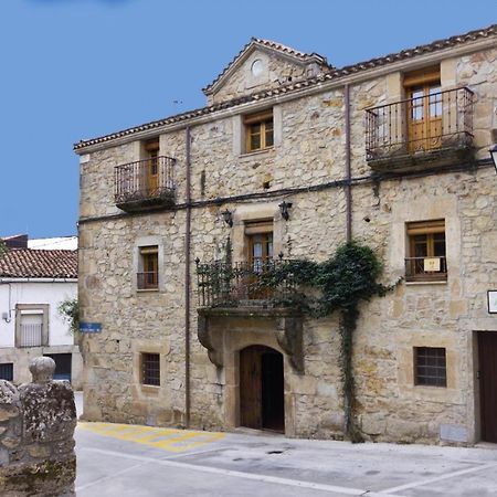 El Padre La Calle El Torno  Buitenkant foto