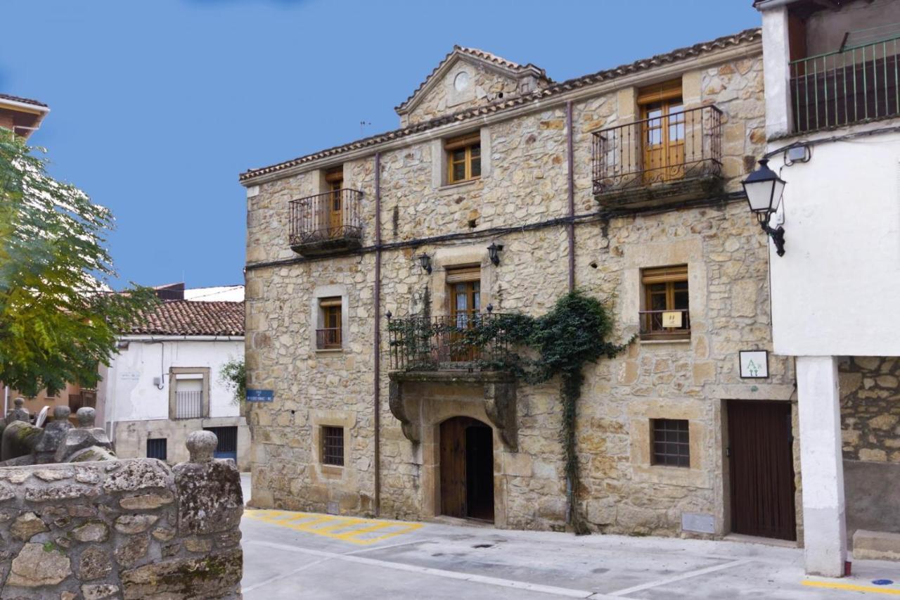 El Padre La Calle El Torno  Buitenkant foto